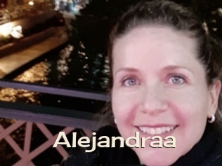 Alejandraa