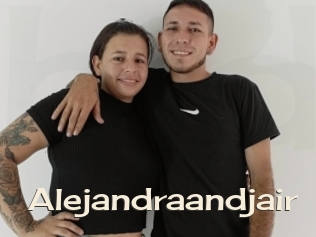 Alejandraandjair