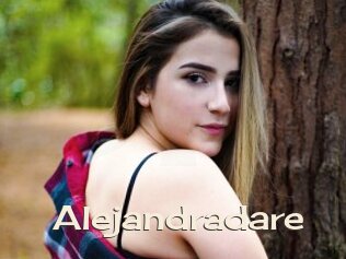 Alejandradare