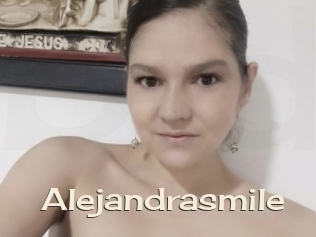 Alejandrasmile