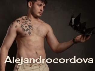 Alejandrocordova