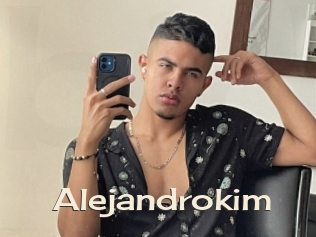 Alejandrokim