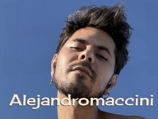 Alejandromaccini