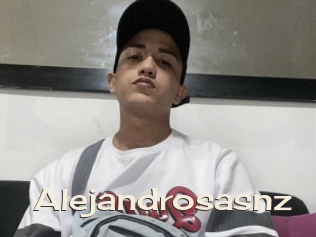 Alejandrosasnz