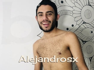 Alejandrosx