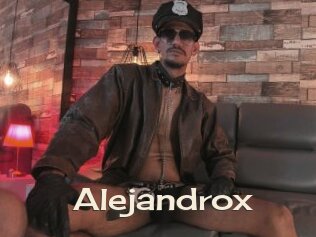 Alejandrox