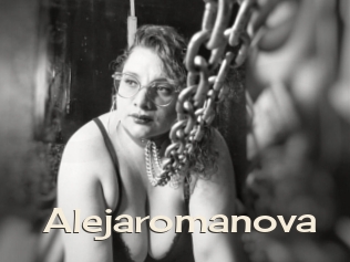 Alejaromanova