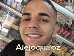 Alejoquiroz