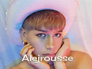 Alejrousse