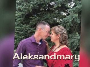 Aleksandmary