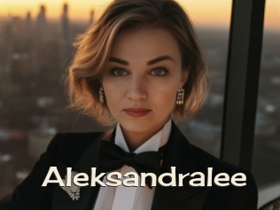 Aleksandralee