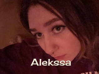 Alekssa