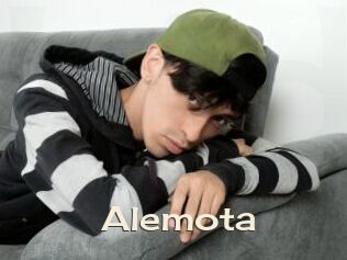 Alemota