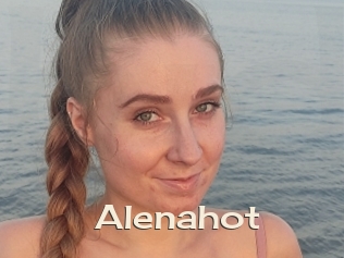 Alenahot