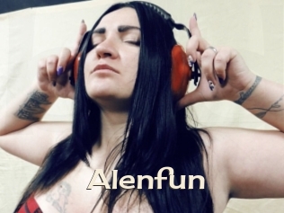 Alenfun