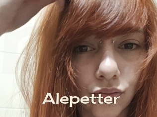 Alepetter