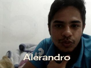 Alerandro