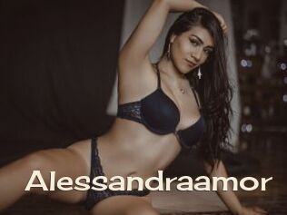 Alessandraamor