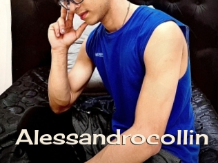 Alessandrocollin