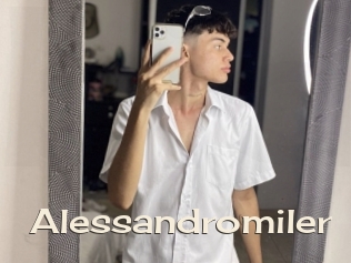 Alessandromiler