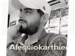 Alessiokarthier