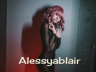 Alessyablair