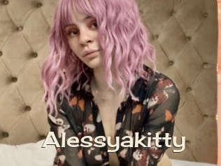 Alessyakitty