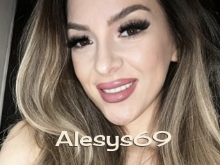 Alesys69