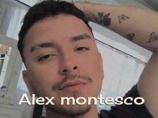 Alex_montesco