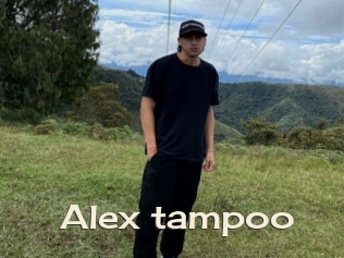 Alex_tampoo