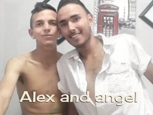 Alex_and_angel