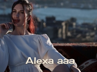 Alexa_aaa