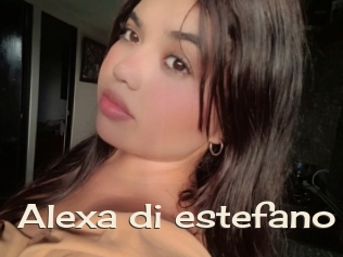 Alexa_di_estefano