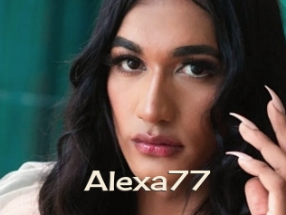 Alexa77