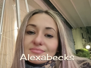 Alexabecks