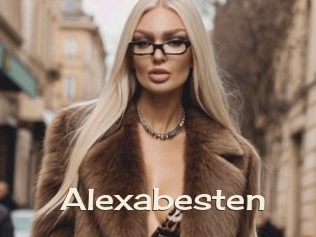 Alexabesten