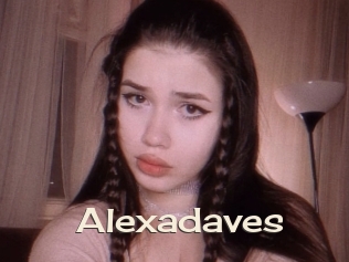 Alexadaves