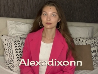 Alexadixonn