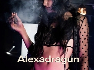 Alexadragun