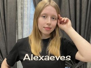 Alexaeves