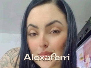 Alexaferri