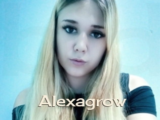 Alexagrow