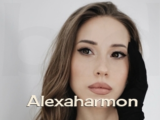 Alexaharmon