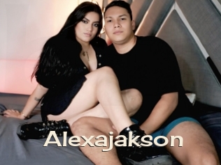 Alexajakson