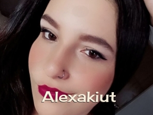 Alexakiut