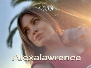 Alexalawrence