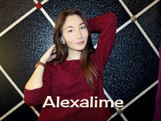 Alexalime