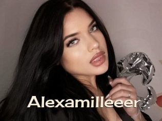 Alexamilleeer