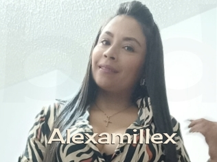 Alexamillex