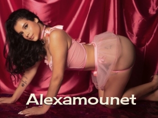 Alexamounet